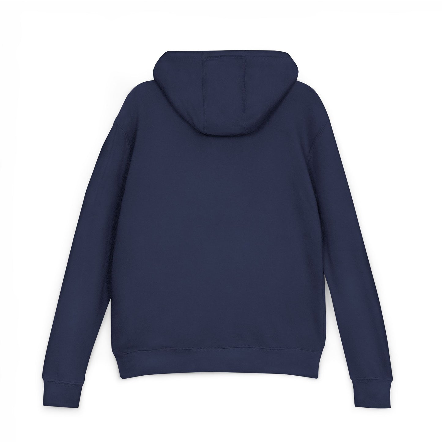 Unisex French Terry Hoodie: Embrace Diversity, Earth Design, Cozy Style, Perfect for Gifts, Casual Wear, Eco-Friendly Fashion