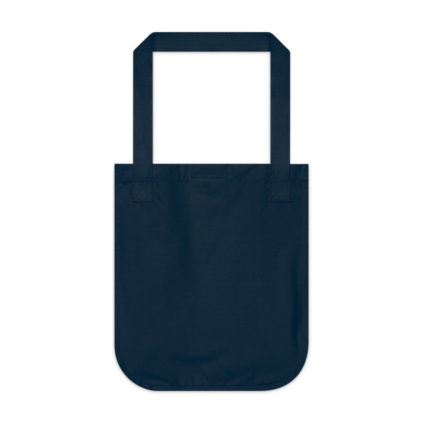 Superpower Organic Canvas Tote Bag - Eco-Friendly, Funny Gift for Superheroes, Back to School, Everyday Use, Shopping Bag