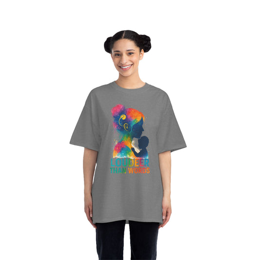 Colorful Globe Tees | Short-Sleeve T-Shirt | Inspirational World Design | Perfect for Travel Lovers, Earth Day, Casual Wear, Gift [...]