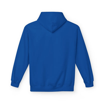 Power of Silence Superpower Hoodie, Unisex Fleece Hoodie, Casual Wear, Gift for Introverts, Inspirational Hoodie, Cozy Everyday Wear