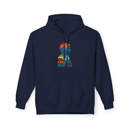 Unisex Midweight Softstyle Fleece Hoodie