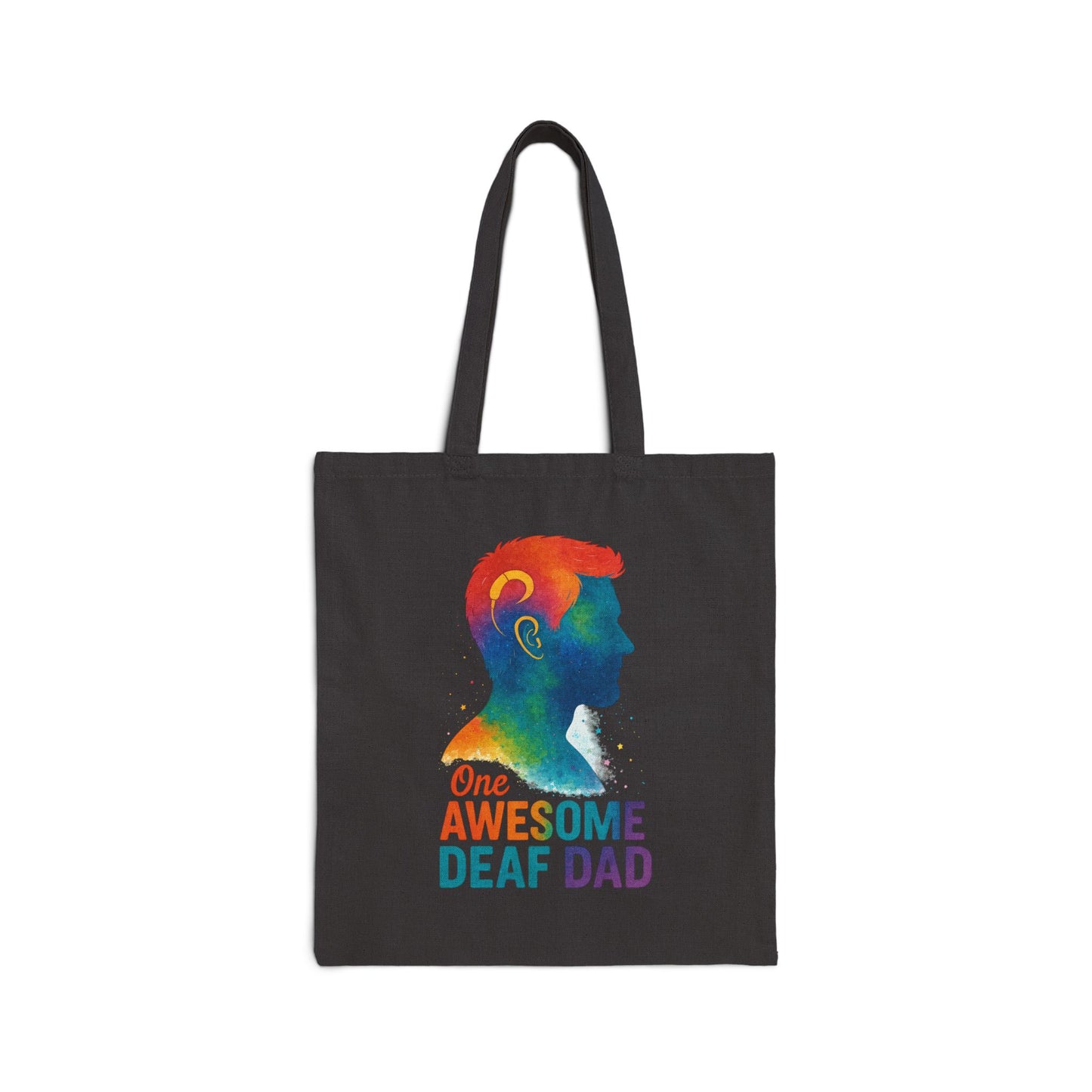 Rooted in Love & Awareness Tote Bag, Eco-Friendly Shopping Bag, Gift for Nature Lovers, Reusable Canvas Bag, Boho Tote, Earth Day Gift