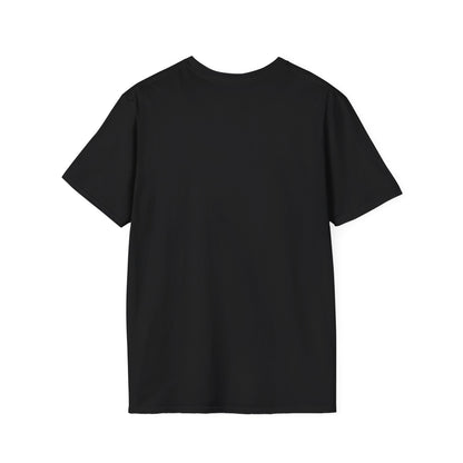 Cochlear Queen T-Shirt | Unisex Softstyle Tee, Hearing Loss Awareness, Birthday Gift, Crown Design, Supportive Apparel