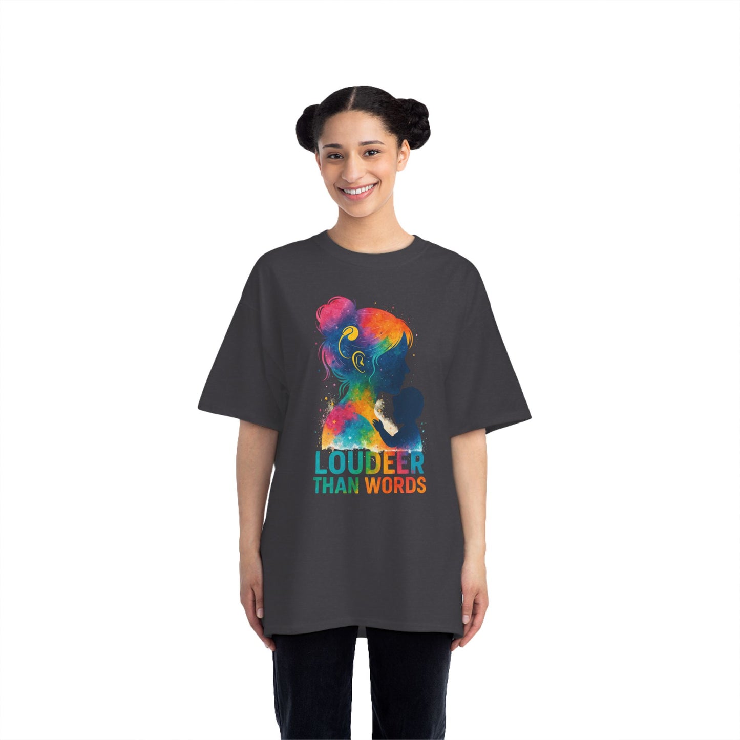Colorful Globe Tees | Short-Sleeve T-Shirt | Inspirational World Design | Perfect for Travel Lovers, Earth Day, Casual Wear, Gift [...]