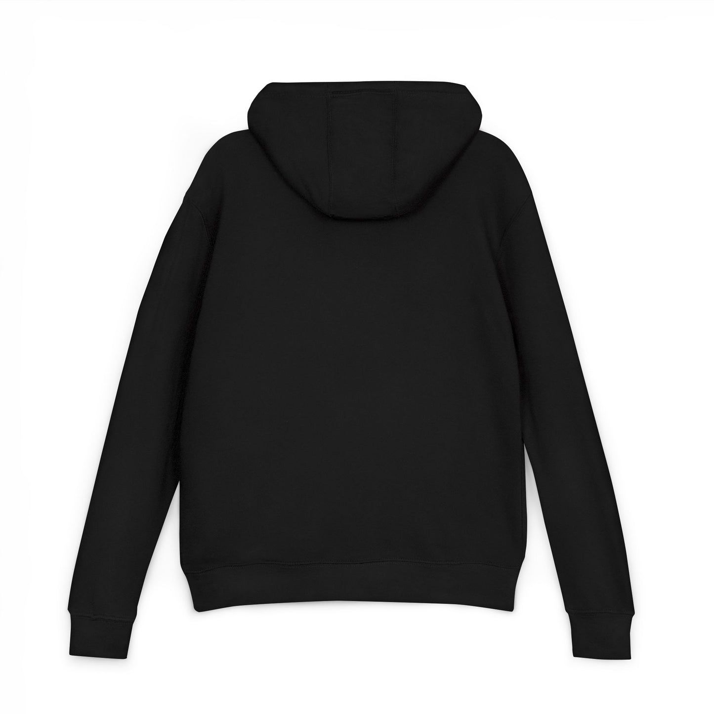 Unisex French Terry Hoodie: Embrace Diversity, Earth Design, Cozy Style, Perfect for Gifts, Casual Wear, Eco-Friendly Fashion