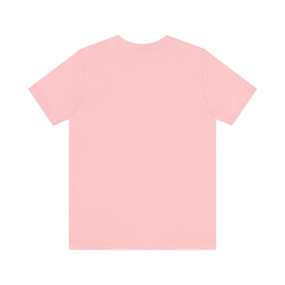 Colorful Deaf AF T-Shirt | Unisex Graphic Tee for Awareness | Perfect Gift for Deaf Community | Fun Casual Wear | Summer Tee