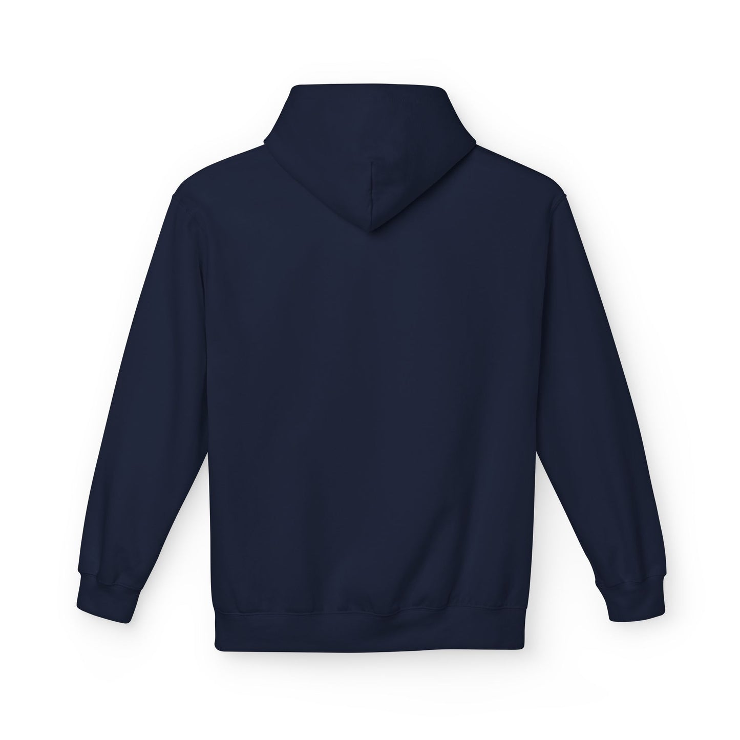 Power of Silence Superpower Hoodie, Unisex Fleece Hoodie, Casual Wear, Gift for Introverts, Inspirational Hoodie, Cozy Everyday Wear