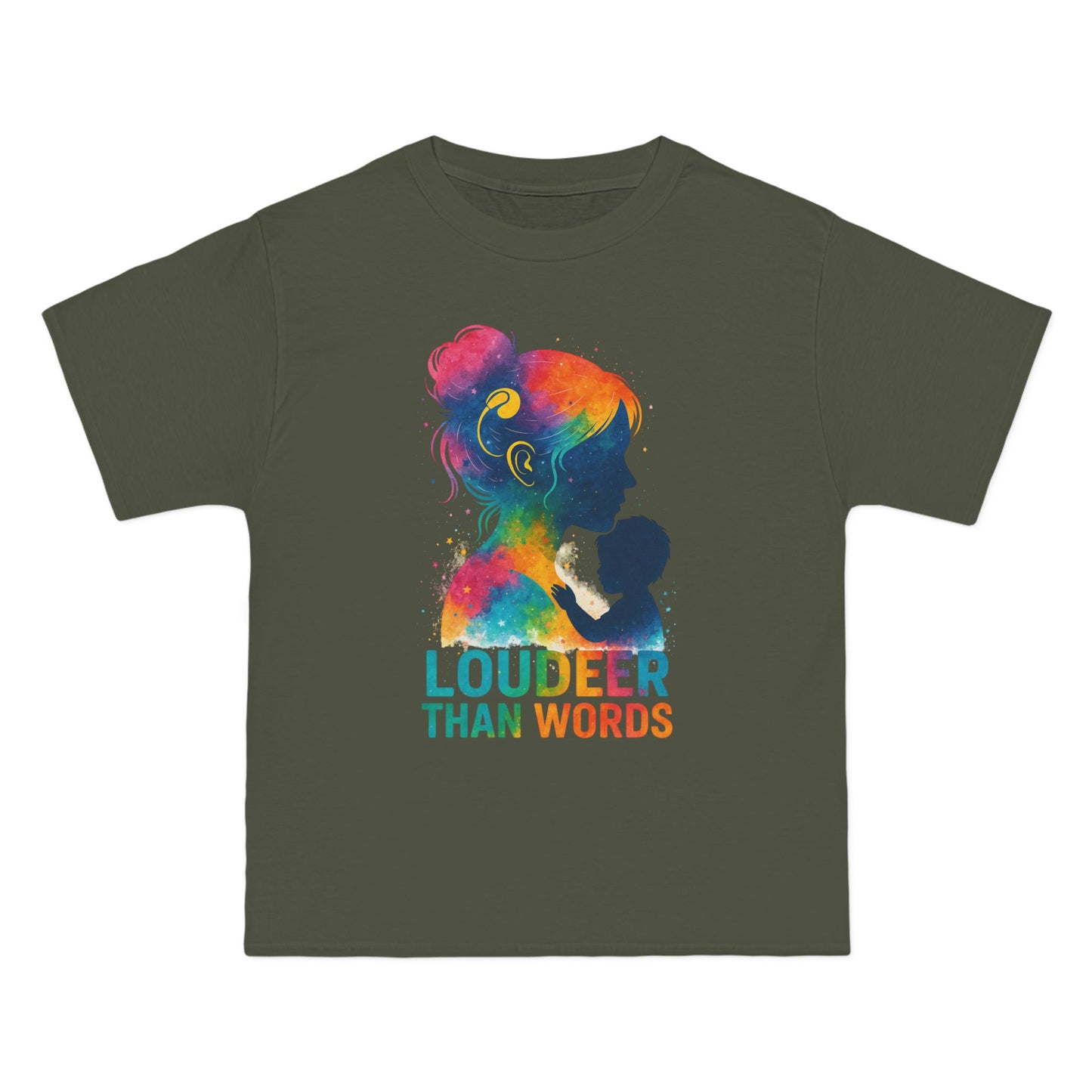 Colorful Globe Tees | Short-Sleeve T-Shirt | Inspirational World Design | Perfect for Travel Lovers, Earth Day, Casual Wear, Gift [...]