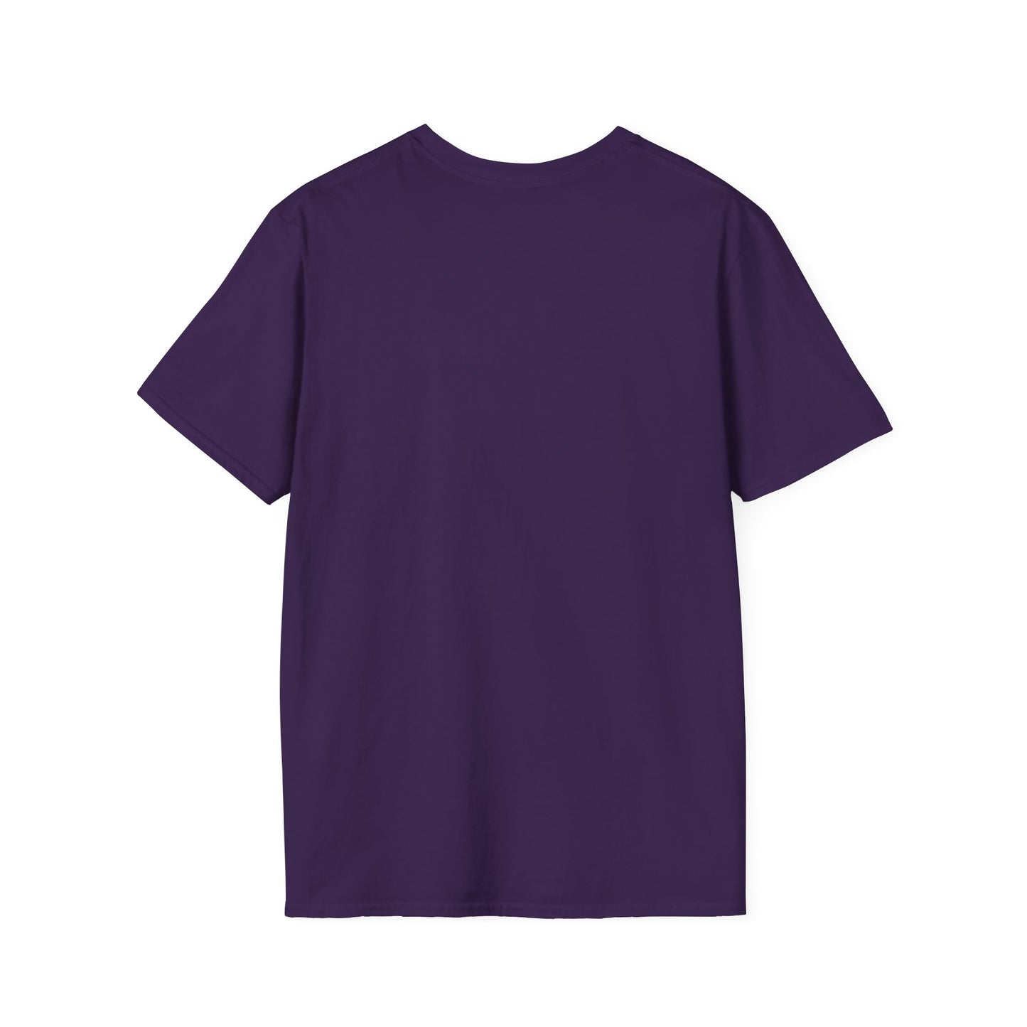 Cochlear Queen T-Shirt | Unisex Softstyle Tee, Hearing Loss Awareness, Birthday Gift, Crown Design, Supportive Apparel
