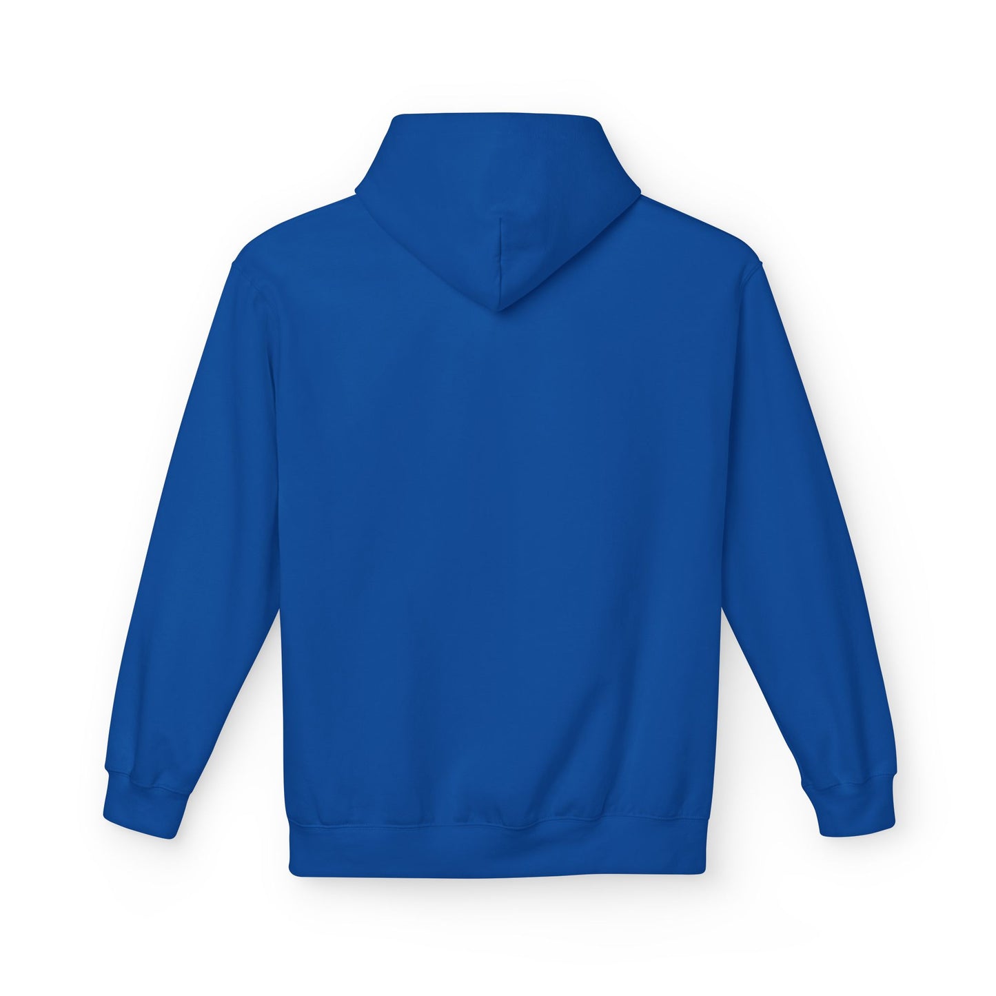 Crown Queen Hoodie - Fun Unisex Fleece Sweatshirt for Comfort & Style, Gift for Her Birthday, Casual Wear, Cozy Outfit, Celebration