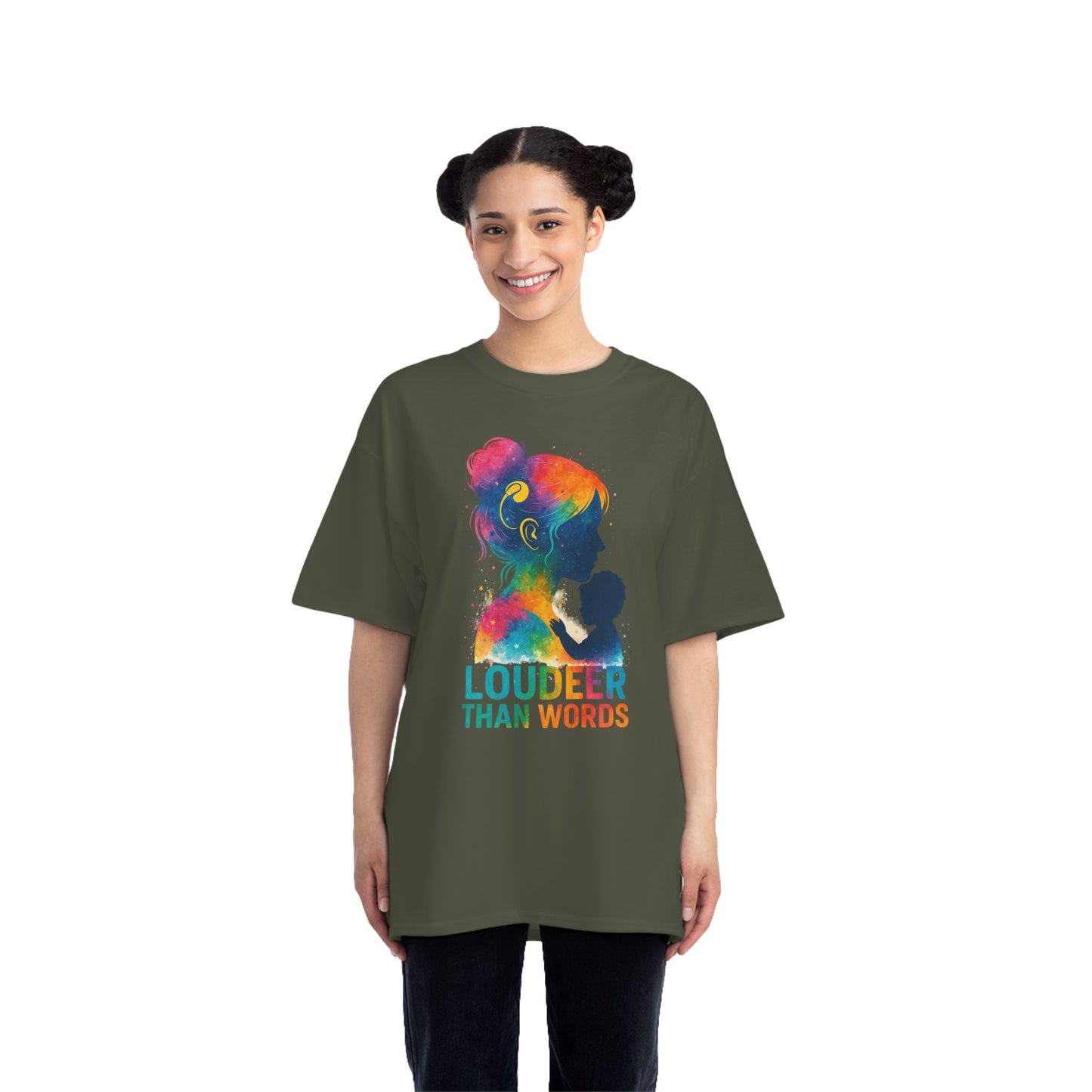 Colorful Globe Tees | Short-Sleeve T-Shirt | Inspirational World Design | Perfect for Travel Lovers, Earth Day, Casual Wear, Gift [...]