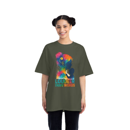Colorful Globe Tees | Short-Sleeve T-Shirt | Inspirational World Design | Perfect for Travel Lovers, Earth Day, Casual Wear, Gift [...]
