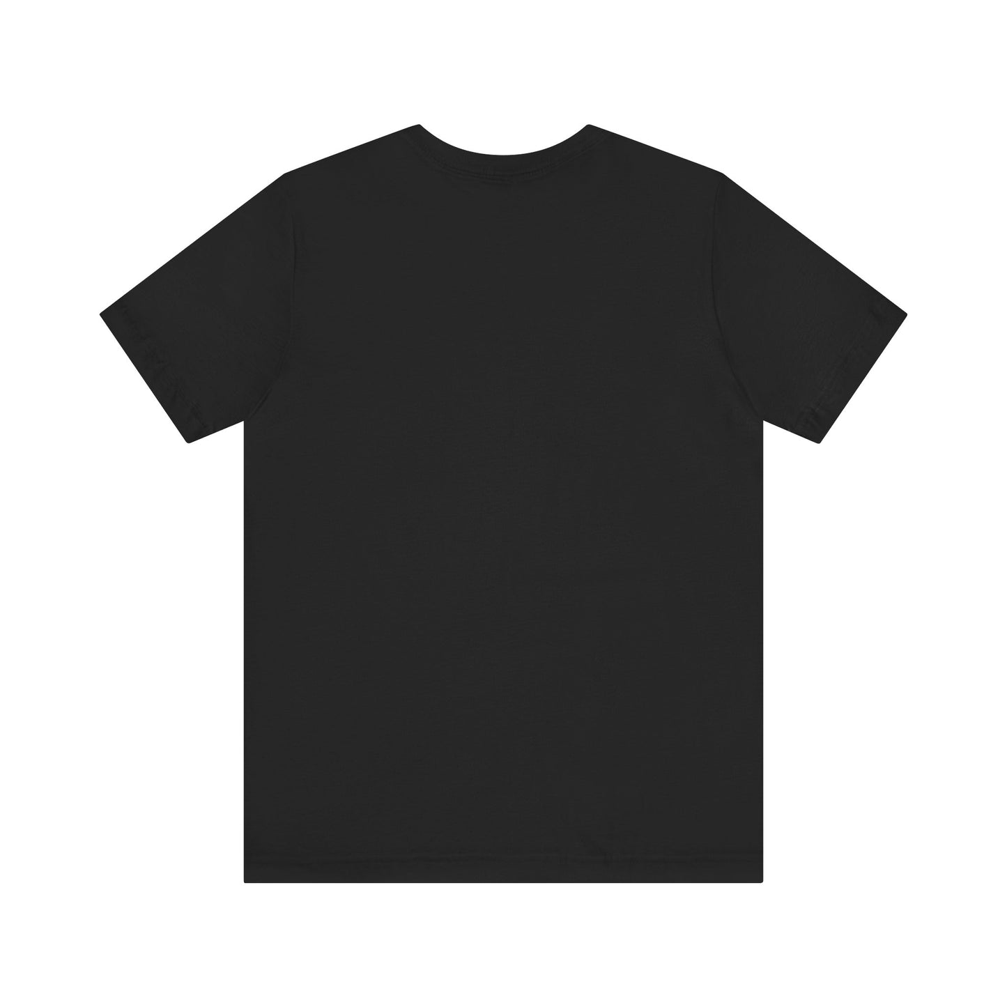 Colorful Deaf AF T-Shirt | Unisex Graphic Tee for Awareness | Perfect Gift for Deaf Community | Fun Casual Wear | Summer Tee