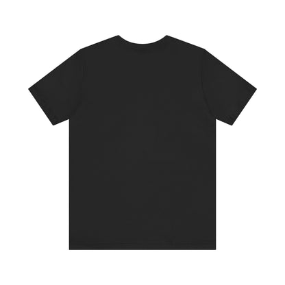 Colorful Deaf AF T-Shirt | Unisex Graphic Tee for Awareness | Perfect Gift for Deaf Community | Fun Casual Wear | Summer Tee